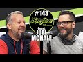 HoneyDew Podcast #143 | Joel McHale