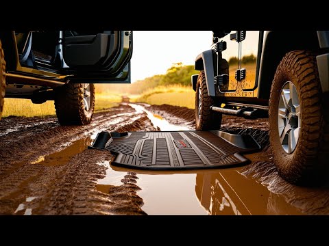 Car Floor Mats Rubber Vs Carpet
