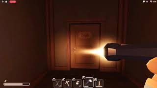 The unfair ambush (doors part 3 final part screenshot 4