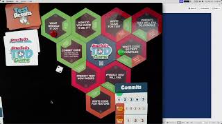 Learning Predictive Test-Driven Development with JitterTed's TDD Game