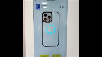 Phone Case Vending Machine for Mall