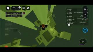 Memories of Warm Spring ( Tier 3 obby ) completion