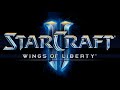 Starcraft 2 wings of liberty  full soundtrack