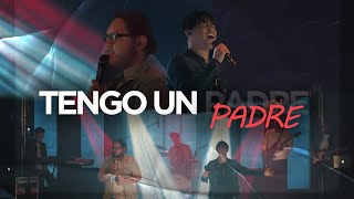 Miniatura del video "Grupo Kemuel | Tengo un Padre -  feat  @restaurandoaltaresoficial (Kemuel Live)"