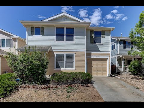 10671 Upper Ridge Road, Longmont, CO home video tour