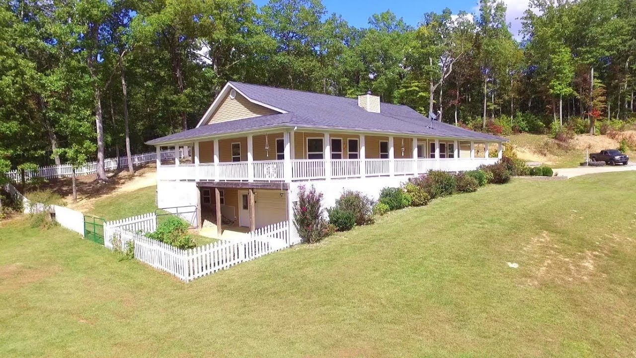 4137 Wooldridge Ferry Road, Elizabethtown KY YouTube