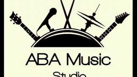 ABA - Music Video Intro