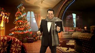 Mike Colin Andersen Christmas (Baby Please Come Home)