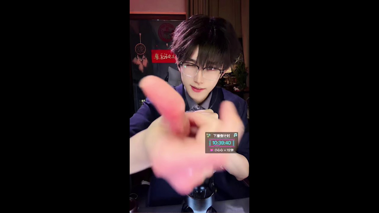 깊은 밤 감성을 담은 ASMR 사운드 | Emotional night ASMR sounds | 深夜氛围的 ASMR 声音