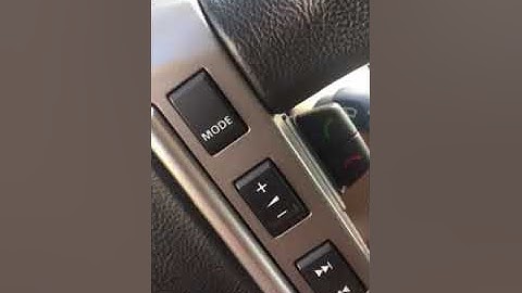 2012 Land Rover HDC fault system won’t start