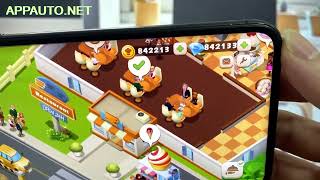 Tips Tasty Town Mobile 🆗 Free Gems 🎁 Cheat Tasty Town (MOD 2023) screenshot 3