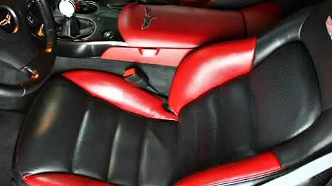 2007 Chevrolet Corvette Z06 RON FELLOWS #167/399 (West Palm Beach, Florida)