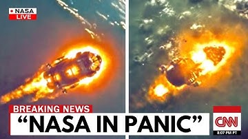 James Webb Telescope Just Captured Something TERRIFYING Hit 3I/ATLAS Close to Mars