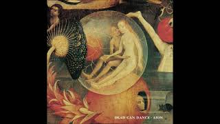 Dead Can Dance - Mephisto