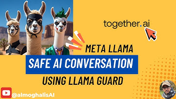 Llama Guard: Prompt Engineering for Safety in LLM Inputs & Outputs
