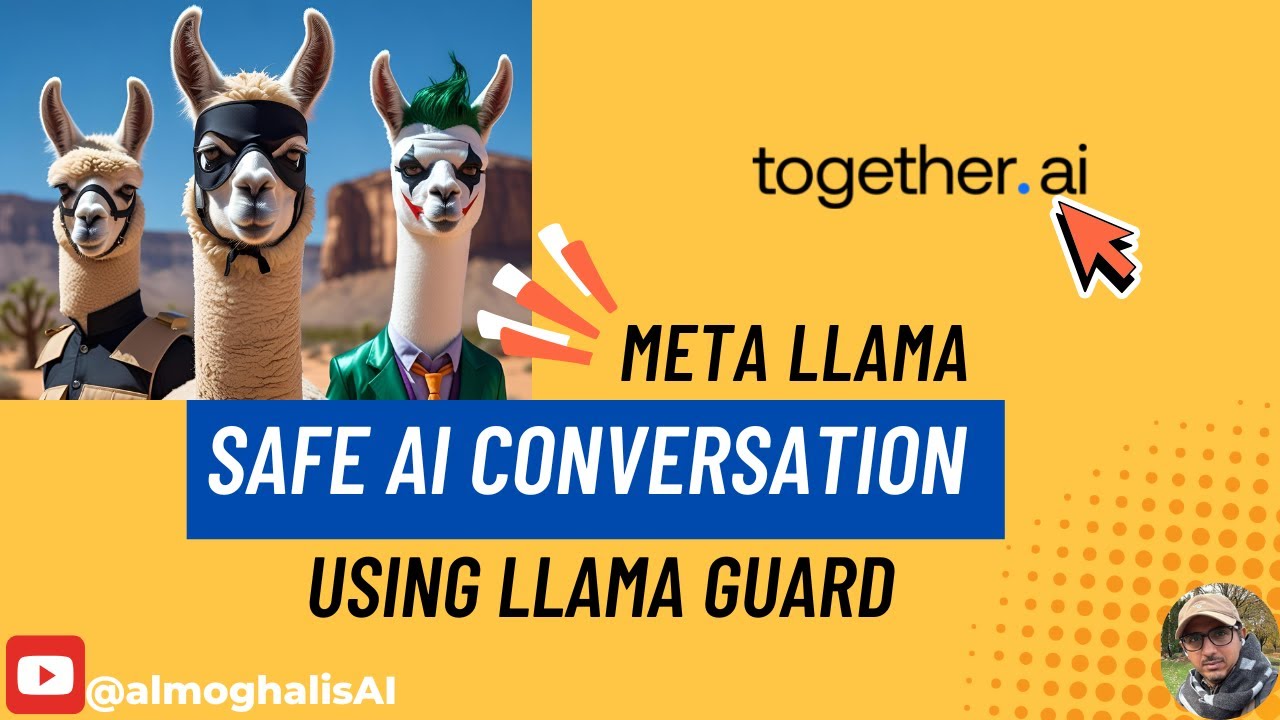Llama Guard: Prompt Engineering for Safety in LLM Inputs & Outputs