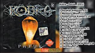 Kobra _ Madu Tiga