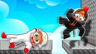 COS'È QUESTO OBBY su ROBLOX?! screenshot 1