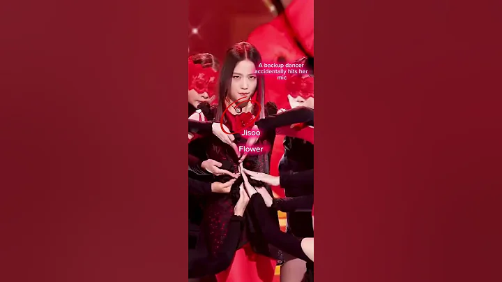 K-pop idols that were caught lip syncing #kpop #blackpink #ive #illit #twice #baemon #shorts #fyp