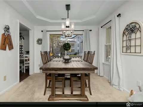 712 Inlet Quay, Chesapeake, VA home video tour