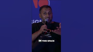 Unlocking the potential of Web3 with Shaheer Karrim, the Co-founder of Mzansi Web3! 💼