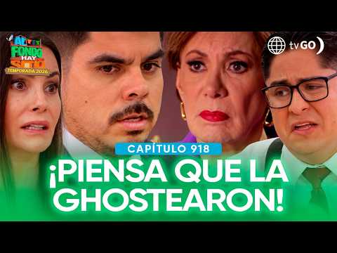 Al Fondo hay Sitio 13: Francesca thinks Jacques ghosted her and unleashes chaos (Episode n°918)