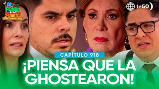 Al Fondo hay Sitio 13: Francesca thinks Jacques ghosted her and unleashes chaos (Episode n°918)