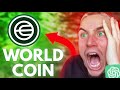 Worldcoin  opportunit ou arnaque  la crypto dopen ai  wld