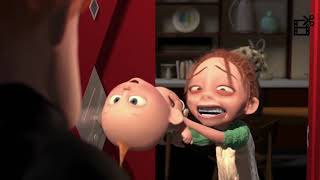 Jack Jack Attack 2005 Jack Jack And Babysit The Incredibles 2005