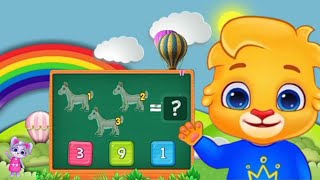 math games for kids | maths for kids by LearnWithFun screenshot 3