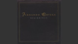 Miniatura de vídeo de "Fernando Ortega - Teach Me Thy Way"