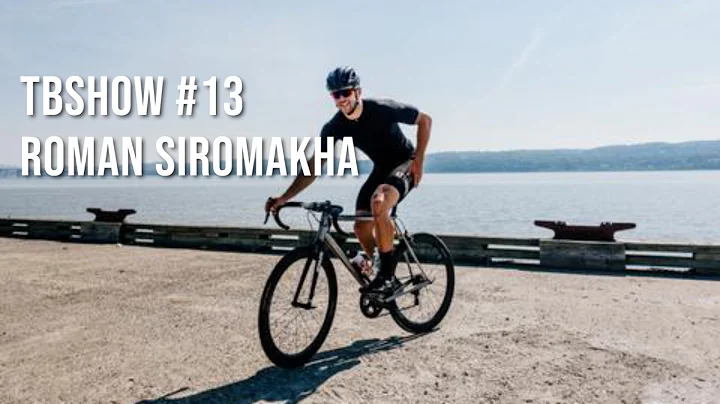 TBShow #13 Roman Siromakha