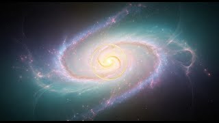 🌌✨ Nebula Nectar: Deep Space Sleep & Thought Ambience