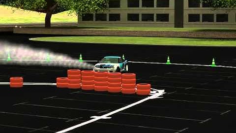 LFS | S13.5 | Tweak Drift | G27