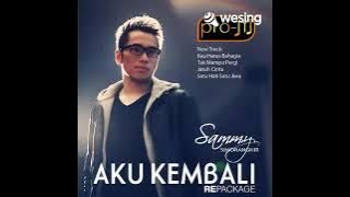 Aku Kembali (cover)
