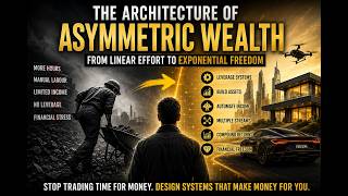 How Rich People Make Money Without Working More Hours