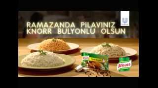 Knorr Bulyon Ramazan Reklam Filmi TV Commercial 2013 Resimi