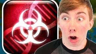 Plague Inc. - Gameplay Video 9