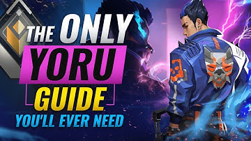 The ONLY Yoru Guide You