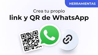 Create Your Free WhatsApp Direct Link & QR Code | WOZTELL