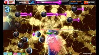 DJMAX TECHNIKA 3 - Cypher Gate MX