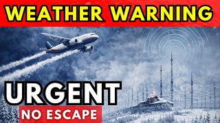 200 Million Warned Emergency Declaration Mive Storm