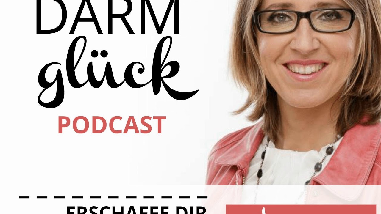 New DG051: Was steckt hinter gesunder Haut? – Interview mit Online Kongress Veranstalter Philipp...
