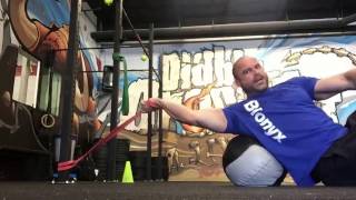 Winged Scapula Myth and Fix | Trevor Bachmeyer | SmashweRx