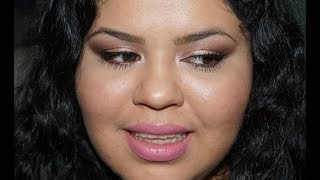 Get Ready With Me - Lorac Pro Palette | Karla