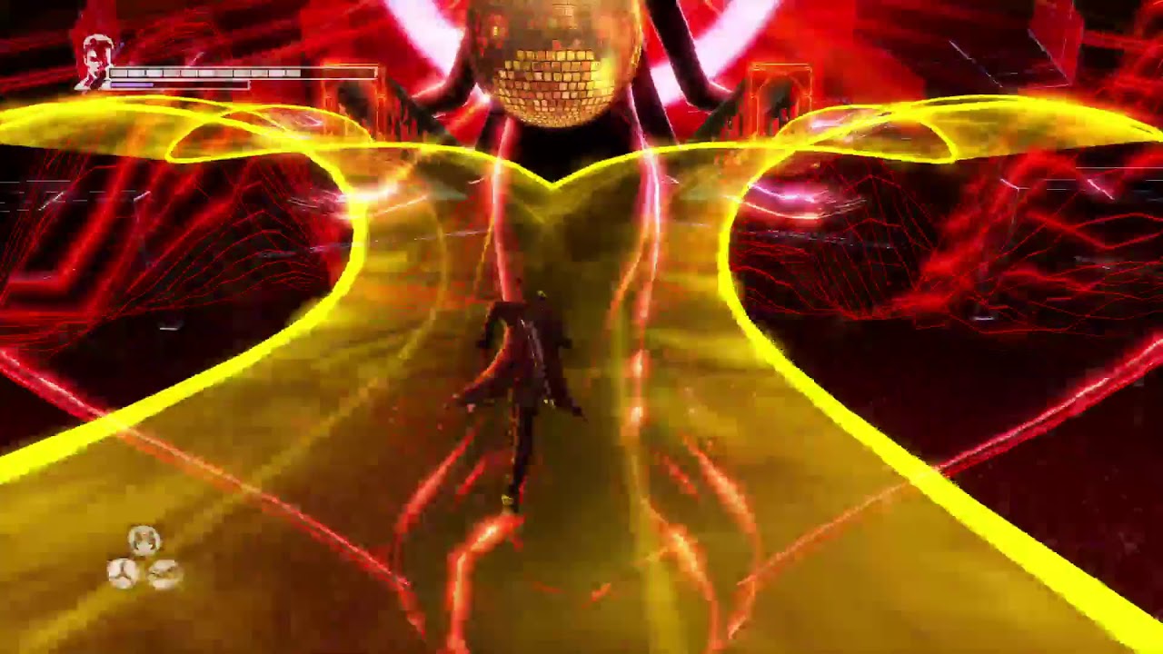 DMC Devil May Cry: Definitive Edition (Nephilim Difficulty) Mission 13: Devils Dalliance