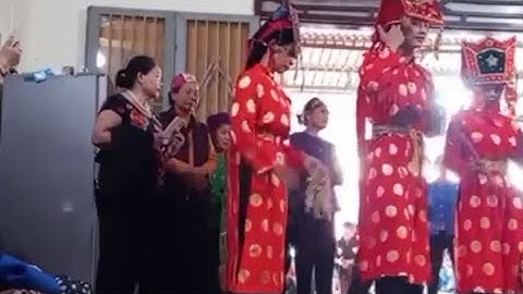 Then Lạng Sơn : Then Bi hát then làm lễ lẩu then rất hay lễ ngày 1/9/2025 Al