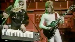 Frankenstein . Edgar Winters Group . 1973  - Durasi: 9:19. 