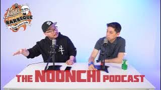 Danny Watches a Weird Chinese Squid Game Parody - Noonchi Podcast EP92