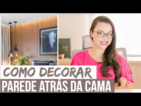 Vídeo: Um Painel No Quarto Acima Da Cama? 70 Fotos: Como Decorar Uma Parede Com Afrescos E Uma Cabeceira Que Pode Ser Pendurada Sobre A Cama, Decoração E Design